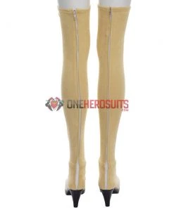 OneHeroSuits The Boys S2 Starlight Cosplay Costumes Movie Level