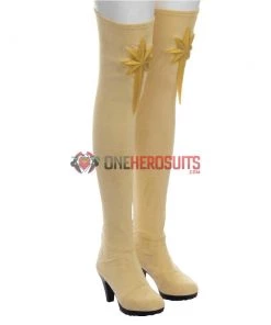 OneHeroSuits The Boys S2 Starlight Cosplay Costumes Movie Level