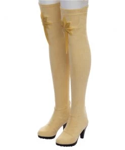 OneHeroSuits Costumes The Boys S2 Starlight Cosplay Boots Movie Level