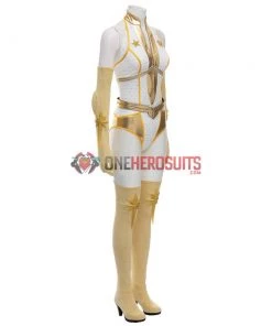 OneHeroSuits The Boys S2 Starlight Cosplay Costumes Movie Level