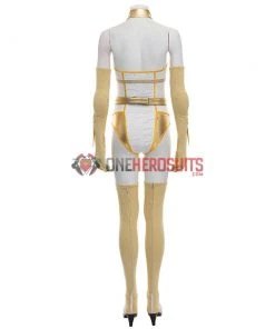 OneHeroSuits The Boys S2 Starlight Cosplay Costumes Movie Level