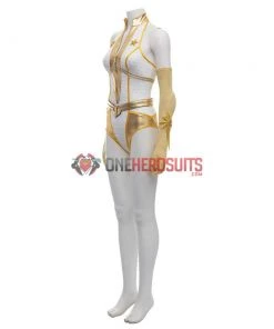 OneHeroSuits The Boys S2 Starlight Cosplay Costumes Movie Level