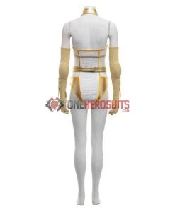 OneHeroSuits The Boys S2 Starlight Cosplay Costumes Movie Level