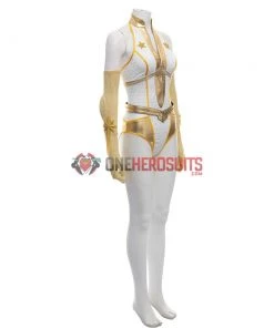 OneHeroSuits The Boys S2 Starlight Cosplay Costumes Movie Level