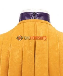 OneHeroSuits 2021 Gotham Knights Batgirl Cosplay Costumes Movie Level
