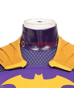 OneHeroSuits 2021 Gotham Knights Batgirl Cosplay Costumes Movie Level