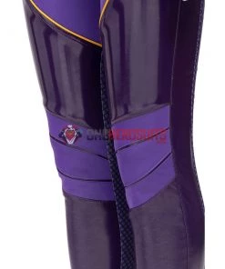 OneHeroSuits 2021 Gotham Knights Batgirl Cosplay Costumes Movie Level
