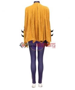 OneHeroSuits 2021 Gotham Knights Batgirl Cosplay Costumes Movie Level