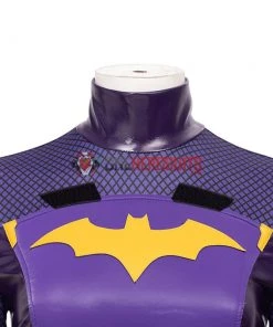 OneHeroSuits 2021 Gotham Knights Batgirl Cosplay Costumes Movie Level