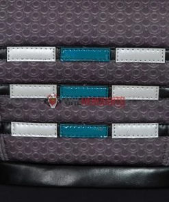 OneHeroSuits The Mandalorian Cara Dune Cosplay Costume Movie Level Costumes 40 OneHeroSuits The Mandalorian Cara Dune Cosplay Costume Movie Level Costumes