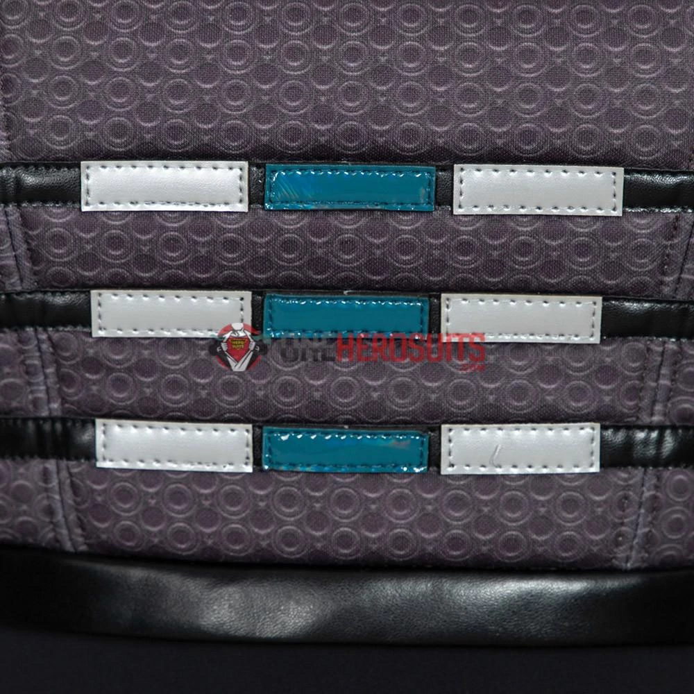 OneHeroSuits The Mandalorian Cara Dune Cosplay Costume Movie Level Costumes 15 OneHeroSuits The Mandalorian Cara Dune Cosplay Costume Movie Level Costumes