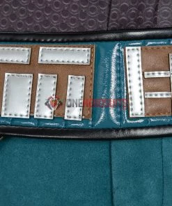 OneHeroSuits The Mandalorian Cara Dune Cosplay Costume Movie Level Costumes 41 OneHeroSuits The Mandalorian Cara Dune Cosplay Costume Movie Level Costumes