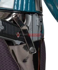 OneHeroSuits The Mandalorian Cara Dune Cosplay Costume Movie Level Costumes 42 OneHeroSuits The Mandalorian Cara Dune Cosplay Costume Movie Level Costumes
