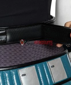 OneHeroSuits The Mandalorian Cara Dune Cosplay Costume Movie Level Costumes 44 OneHeroSuits The Mandalorian Cara Dune Cosplay Costume Movie Level Costumes