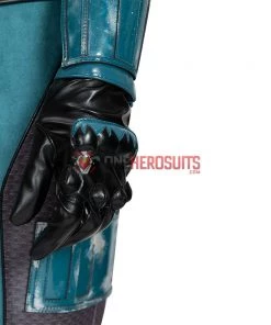 OneHeroSuits The Mandalorian Cara Dune Cosplay Costume Movie Level Costumes 47 OneHeroSuits The Mandalorian Cara Dune Cosplay Costume Movie Level Costumes