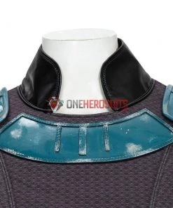 OneHeroSuits The Mandalorian Cara Dune Cosplay Costume Movie Level Costumes 48 OneHeroSuits The Mandalorian Cara Dune Cosplay Costume Movie Level Costumes