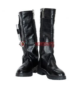 OneHeroSuits The Mandalorian Cara Dune Cosplay Costume Movie Level Costumes 35 OneHeroSuits The Mandalorian Cara Dune Cosplay Costume Movie Level Costumes