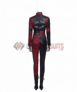 OneHeroSuits The Suicide Squad 2 Harley Quinn Cosplay Costume