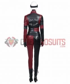 OneHeroSuits The Suicide Squad 2 Harley Quinn Cosplay Costume