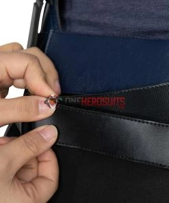 OneHeroSuits Valorant Jett Cosplay Costumes Movie Level