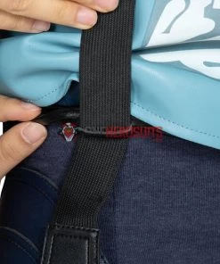 OneHeroSuits Valorant Jett Cosplay Costumes Movie Level