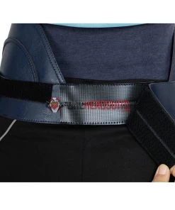 OneHeroSuits Valorant Jett Cosplay Costumes Movie Level