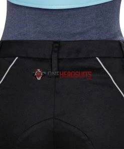 OneHeroSuits Valorant Jett Cosplay Costumes Movie Level