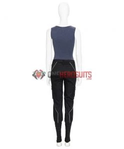OneHeroSuits Valorant Jett Cosplay Costumes Movie Level