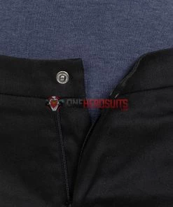 OneHeroSuits Valorant Jett Cosplay Costumes Movie Level