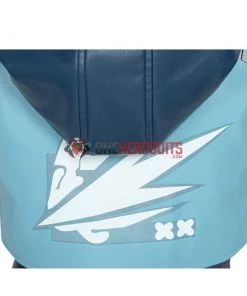 OneHeroSuits Valorant Jett Cosplay Costumes Movie Level