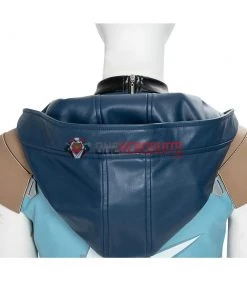 OneHeroSuits Valorant Jett Cosplay Costumes Movie Level