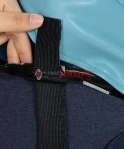 OneHeroSuits Valorant Jett Cosplay Costumes Movie Level