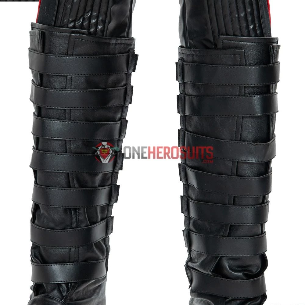 OneHeroSuits The Star Wars Darth Vader Cosplay Costume Movie Level Costumes 11 OneHeroSuits The Star Wars Darth Vader Cosplay Costume Movie Level Costumes