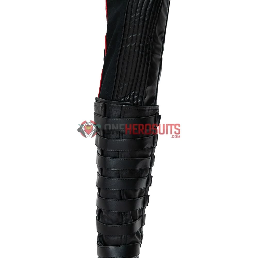 OneHeroSuits The Star Wars Darth Vader Cosplay Costume Movie Level Costumes 12 OneHeroSuits The Star Wars Darth Vader Cosplay Costume Movie Level Costumes