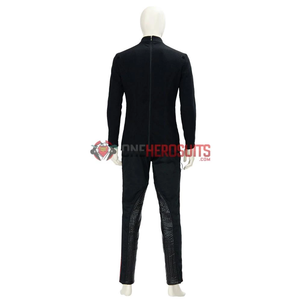 OneHeroSuits The Star Wars Darth Vader Cosplay Costume Movie Level Costumes 15 OneHeroSuits The Star Wars Darth Vader Cosplay Costume Movie Level Costumes
