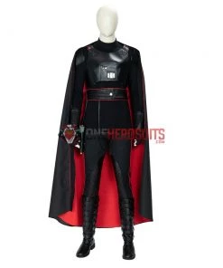 OneHeroSuits The Star Wars Darth Vader Cosplay Costume Movie Level Costumes