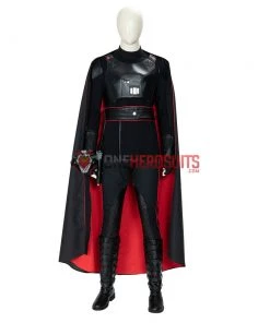 OneHeroSuits Costumes The Star Wars Darth Vader Cosplay Boots Movie Level 9 OneHeroSuits Costumes The Star Wars Darth Vader Cosplay Boots Movie Level