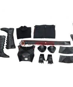 OneHeroSuits The Star Wars Darth Vader Cosplay Costume Movie Level Costumes 46 OneHeroSuits The Star Wars Darth Vader Cosplay Costume Movie Level Costumes
