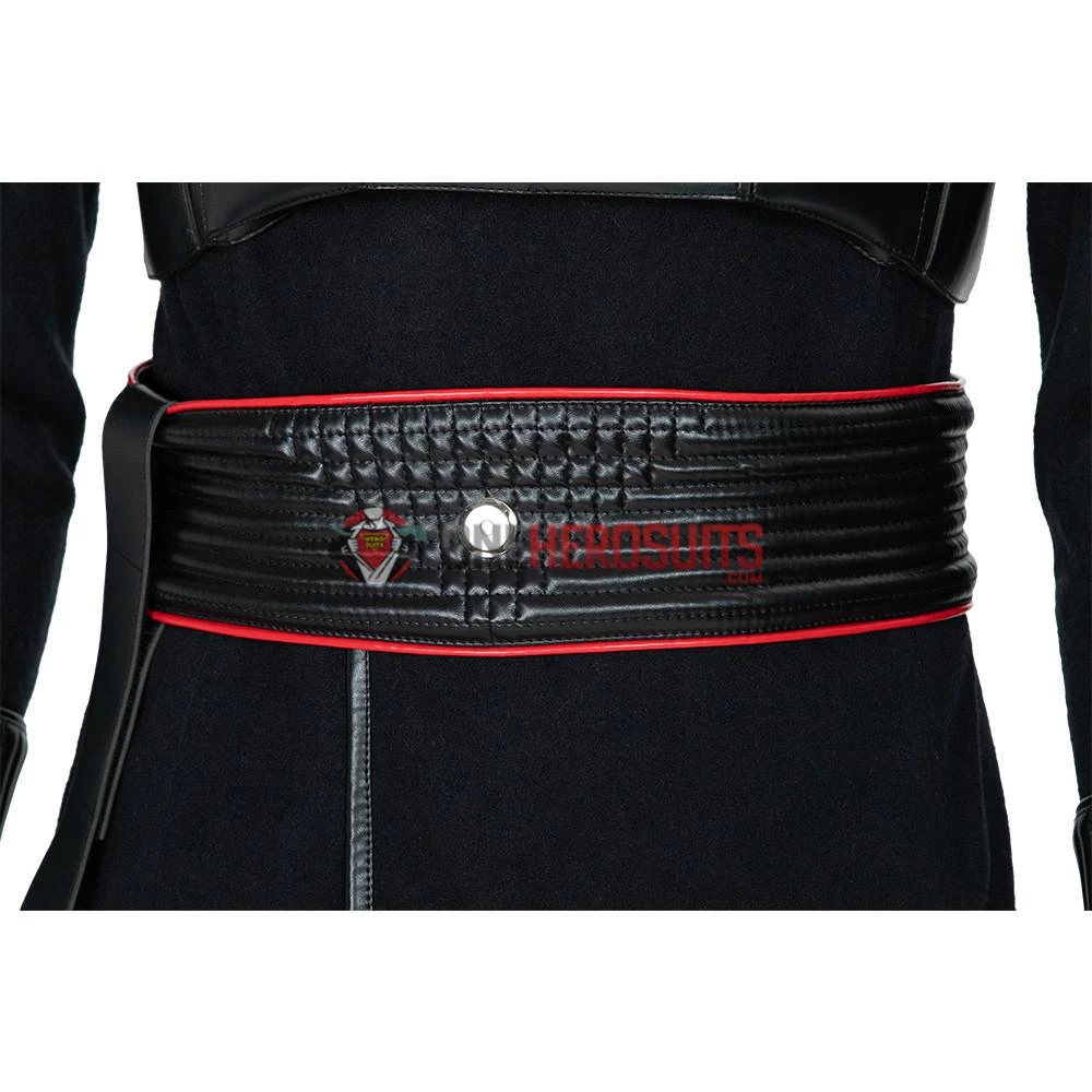 OneHeroSuits The Star Wars Darth Vader Cosplay Costume Movie Level Costumes 25 OneHeroSuits The Star Wars Darth Vader Cosplay Costume Movie Level Costumes