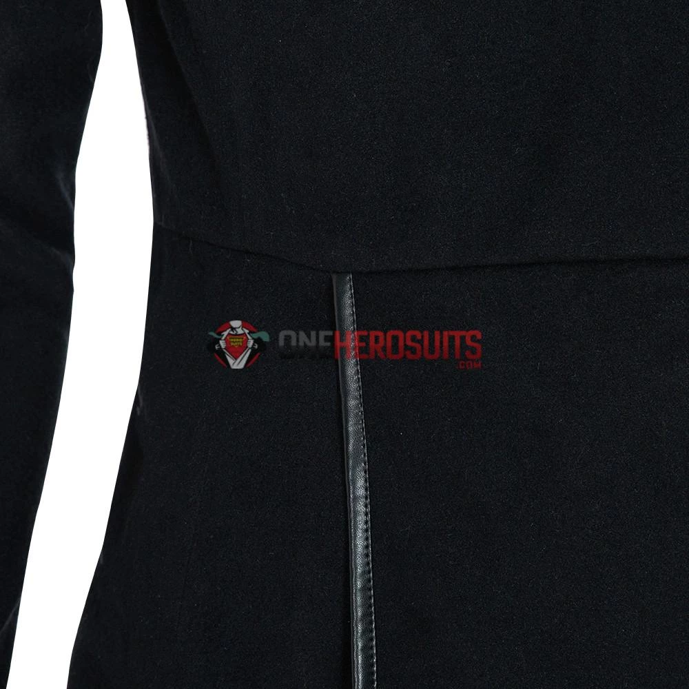 OneHeroSuits The Star Wars Darth Vader Cosplay Costume Movie Level Costumes 10 OneHeroSuits The Star Wars Darth Vader Cosplay Costume Movie Level Costumes