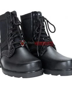 OneHeroSuits Batman 2021 Cosplay Shoes For Superhero Cosplay Costumes