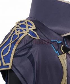 OneHeroSuits Genshin Impact Cosplay Costumes Dainsleif Cosplay Suits