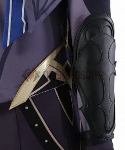 OneHeroSuits Genshin Impact Cosplay Costumes Dainsleif Cosplay Suits