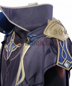 OneHeroSuits Genshin Impact Cosplay Costumes Dainsleif Cosplay Suits