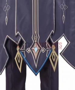 OneHeroSuits Genshin Impact Cosplay Costumes Dainsleif Cosplay Suits
