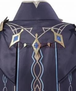OneHeroSuits Genshin Impact Cosplay Costumes Dainsleif Cosplay Suits