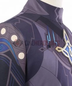 OneHeroSuits Genshin Impact Cosplay Costumes Dainsleif Cosplay Suits