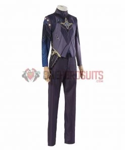 OneHeroSuits Genshin Impact Cosplay Costumes Dainsleif Cosplay Suits