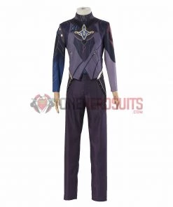 OneHeroSuits Genshin Impact Cosplay Costumes Dainsleif Cosplay Suits