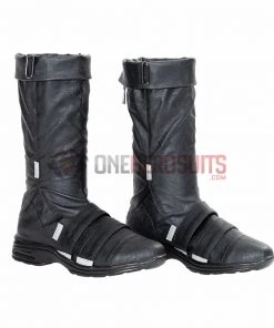 OneHeroSuits The Falcon And The Winter Soldier Cosplay Costumes The Winter Soldier Leather Suit